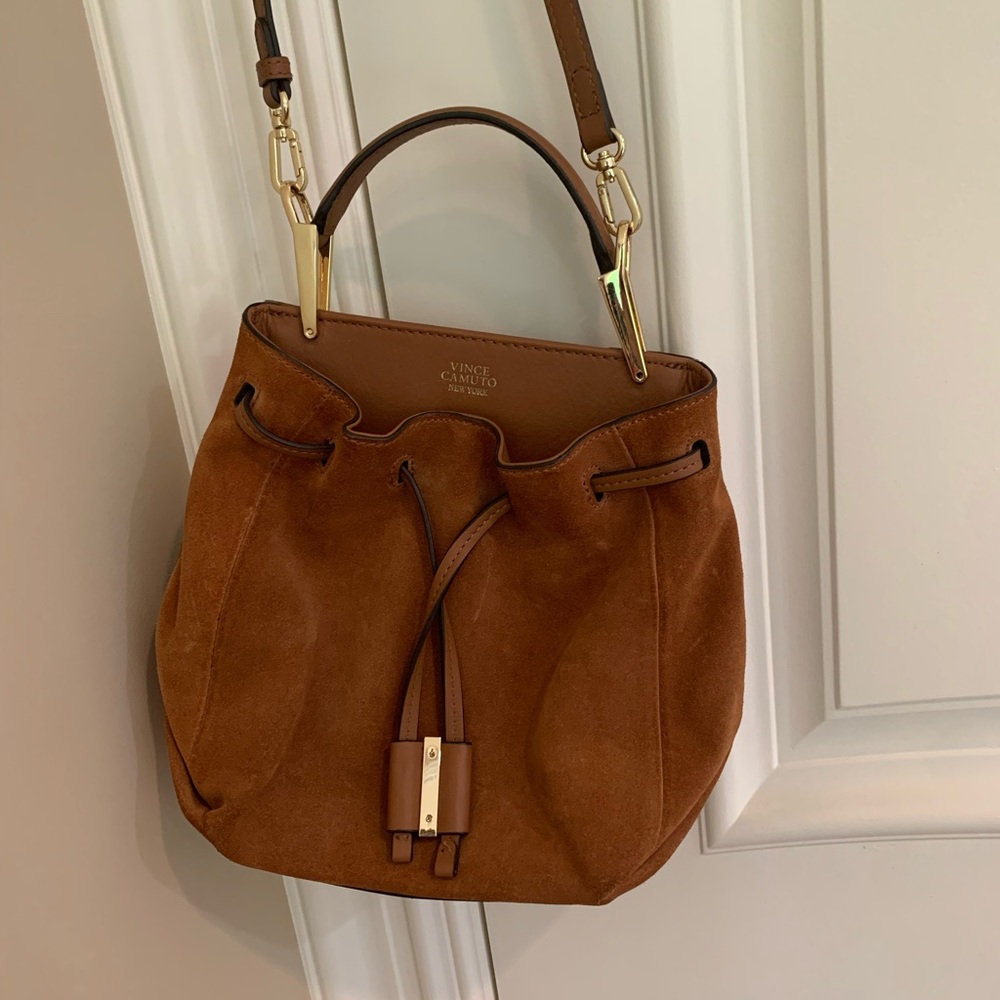 Vince Camuto Crossbody